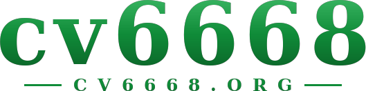 cv6668 logo